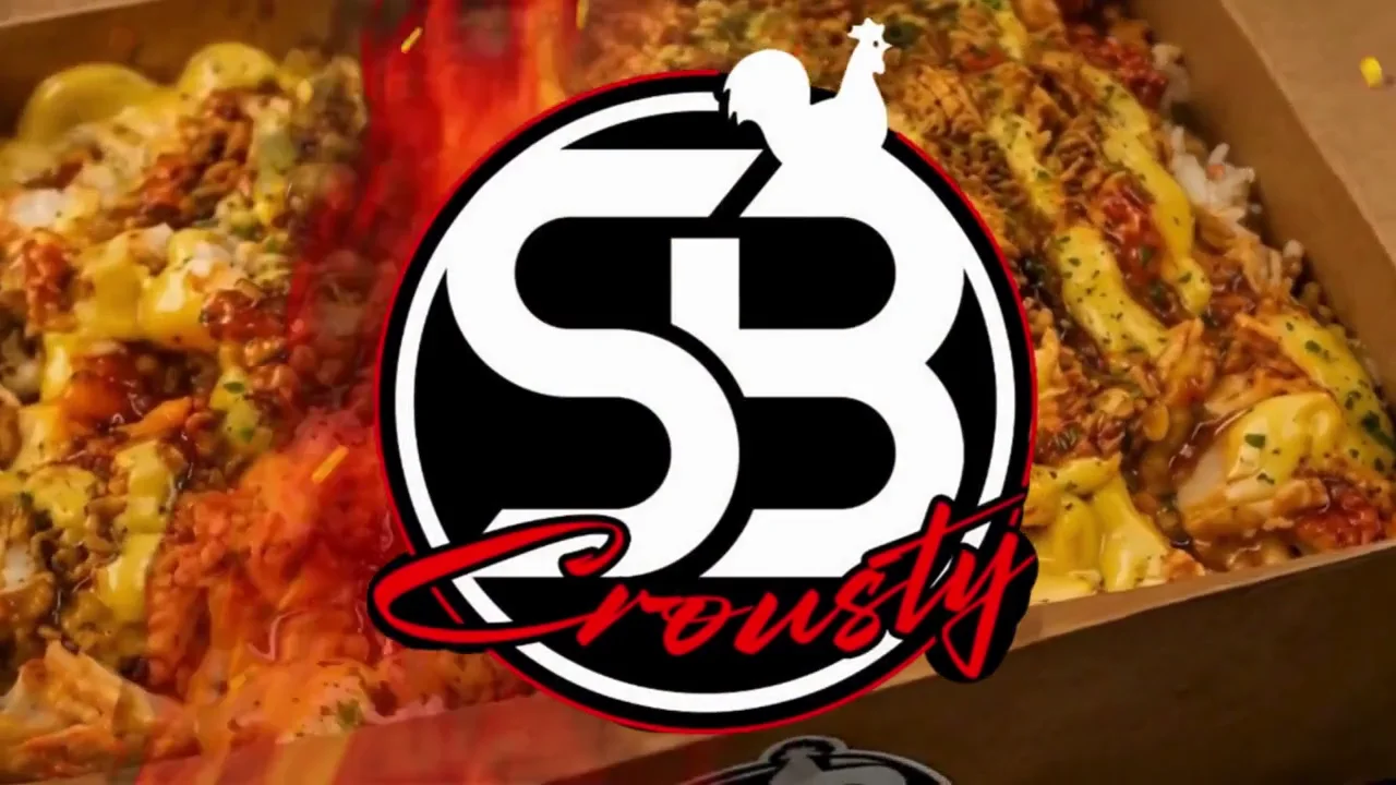 Aperçu du support animé SB Crousty